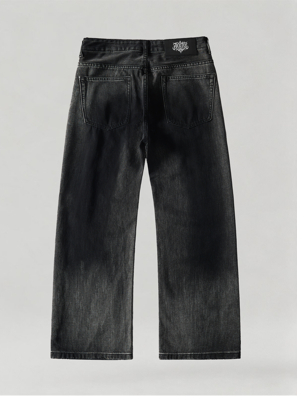 Dragon & Tiger Denim