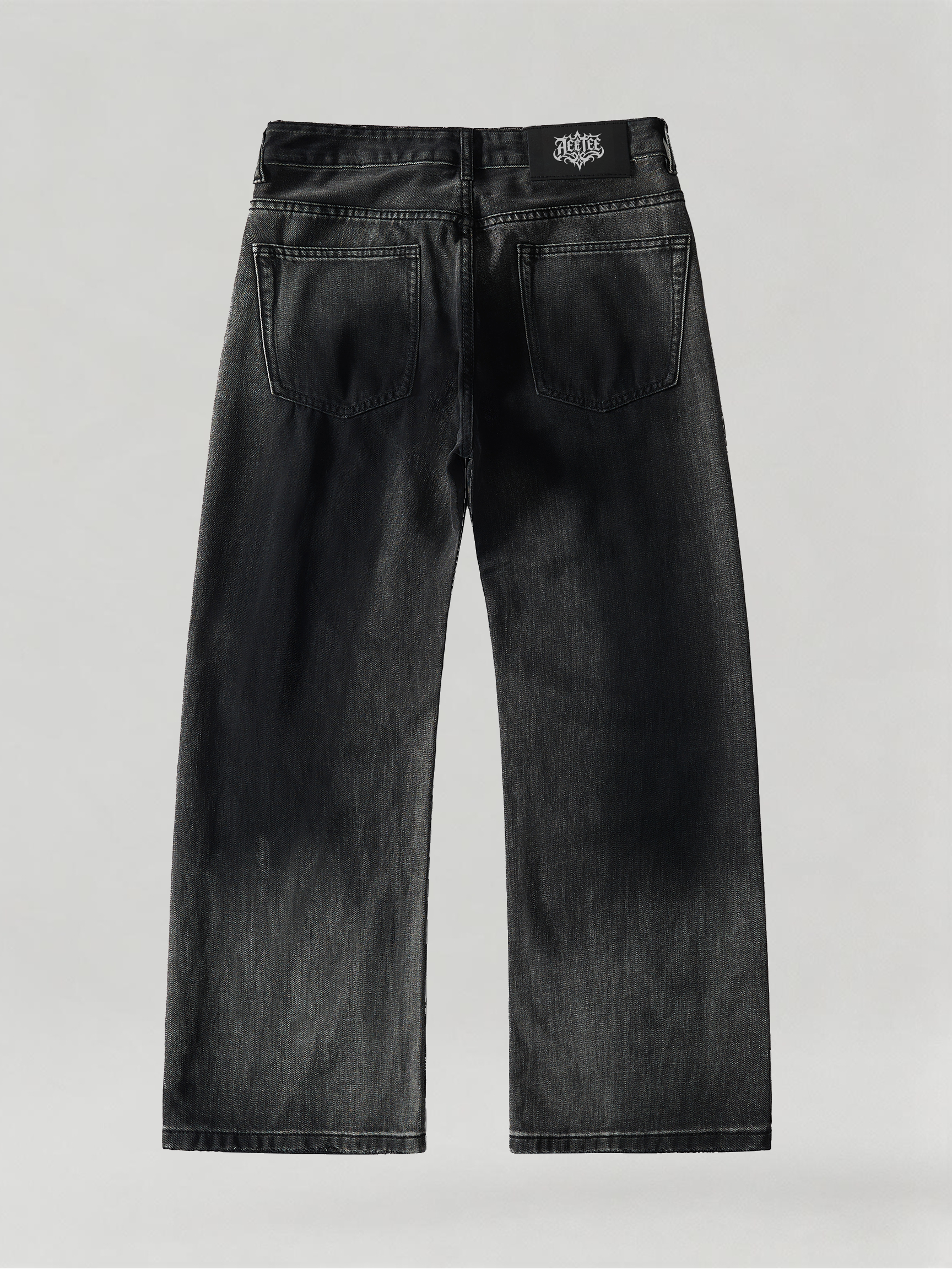 Dragon & Tiger Denim