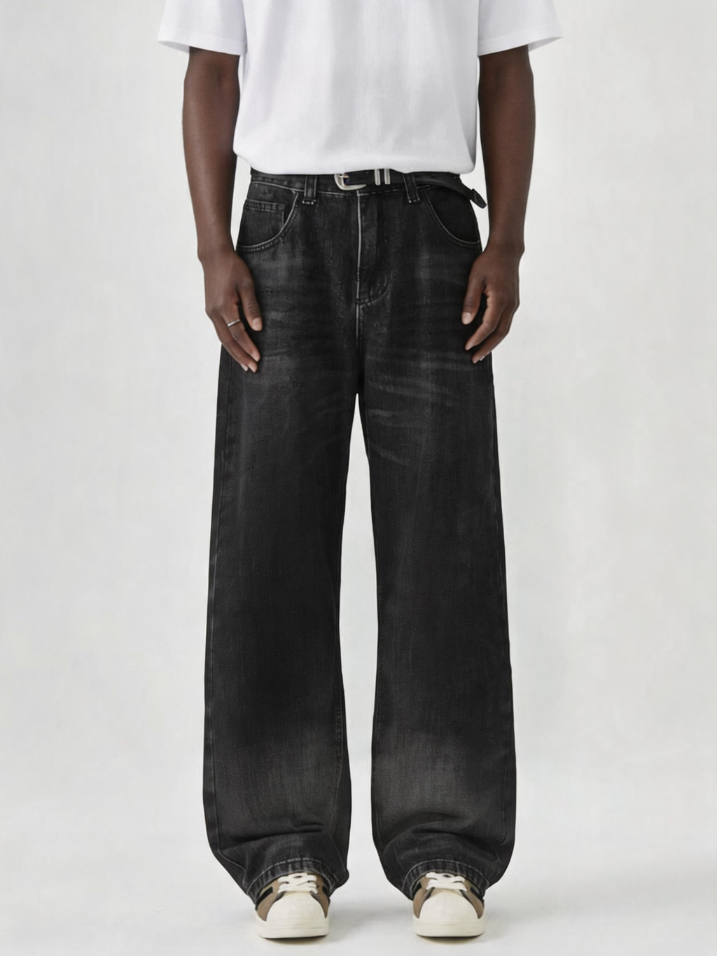 Roronoa Zoro Denim