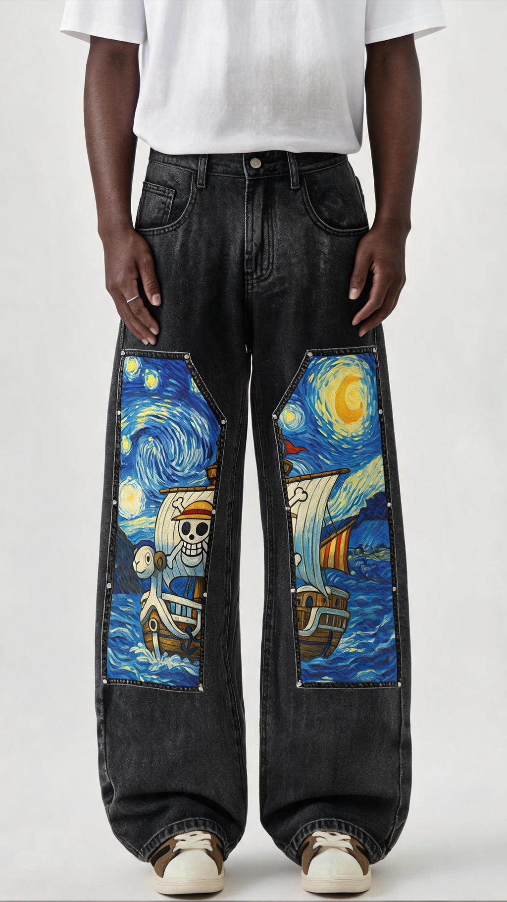 New Arrival Denim（副本）（副本）
