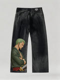 Roronoa Zoro Denim