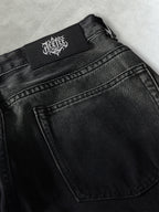 IMU & Luffy Swaps Jeans