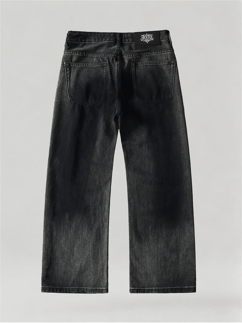 IMU & Luffy Swaps Jeans