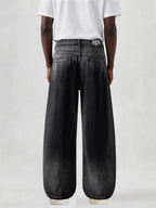IMU & Luffy Swaps Jeans