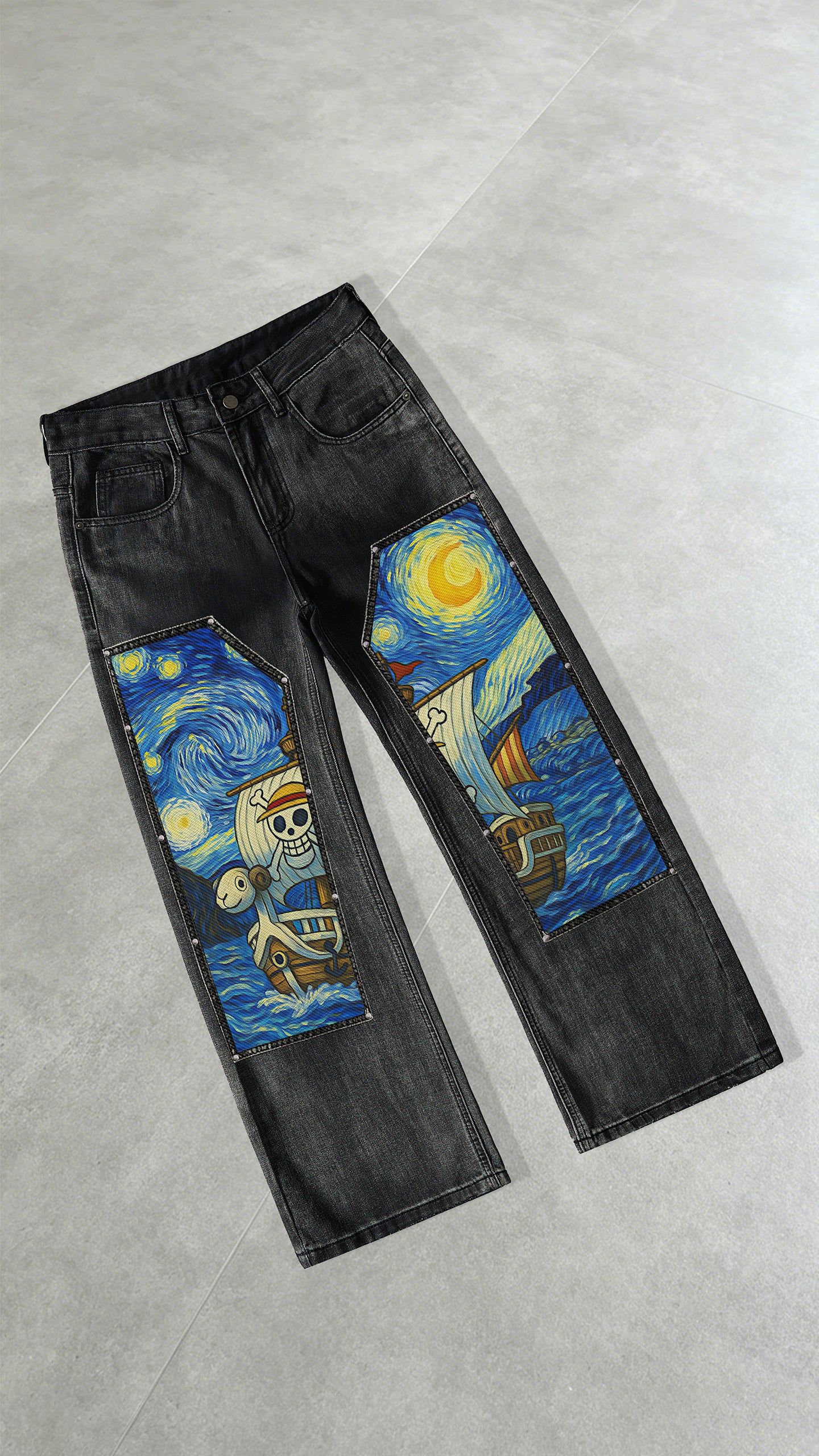 New Arrival Denim（副本）（副本）