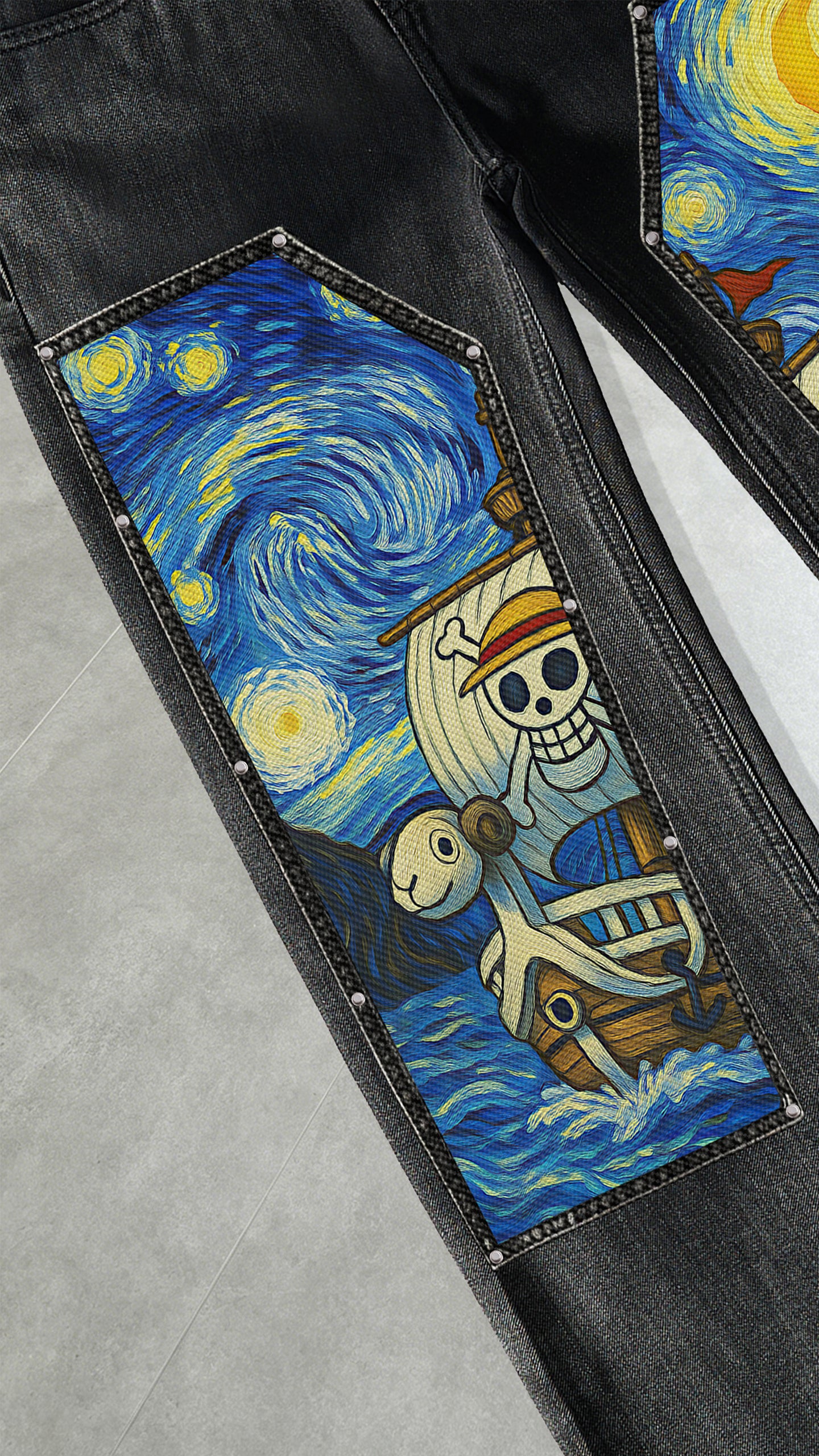 New Arrival Denim（副本）（副本）