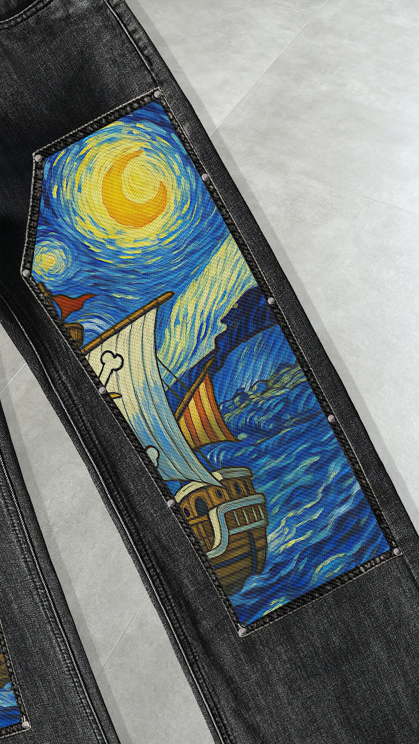 New Arrival Denim（副本）（副本）