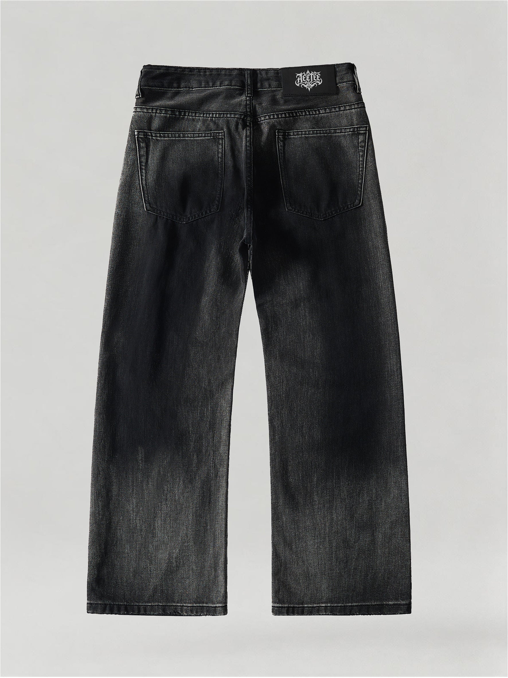Roronoa Zoro DTG Swaps Denim