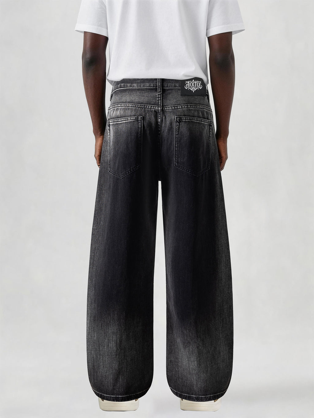 Roronoa Zoro DTG Swaps Denim
