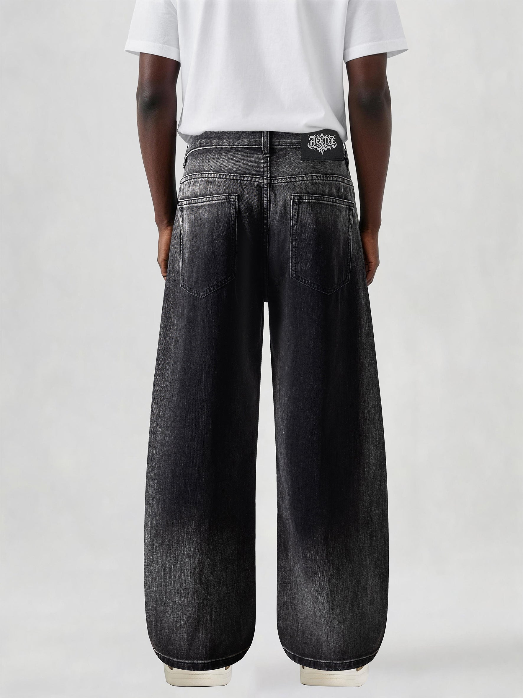 Roronoa Zoro DTG Swaps Denim