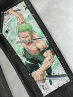 Roronoa Zoro DTG Swaps Denim