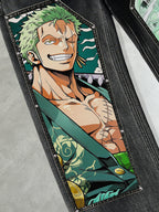 Roronoa Zoro DTG Swaps Denim