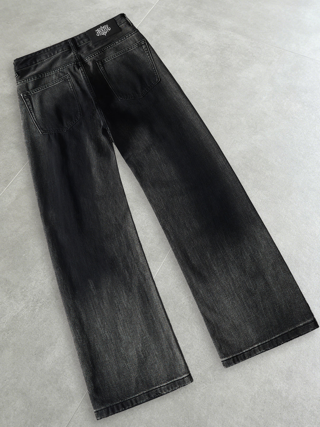 Roronoa Zoro DTG Swaps Denim