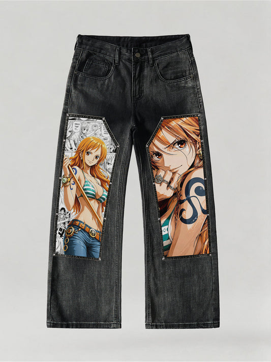 Nami DTG Swaps Denim