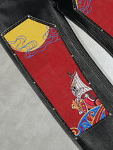 Thousand Sunny Denim Jeans