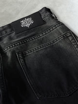 Gear 5 D.Luffy Line Denim
