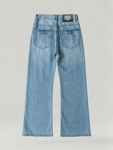 One Piece Street wear Denim Jeans