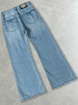 One Piece Street wear Denim Jeans