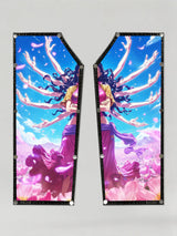 Nico Robin One Piece Cottton Patches