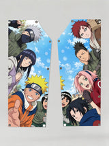 Anime Naruto Popular character Snap-on Patch