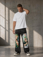 Roronoa Zoro DTG Swaps Denim