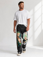 Roronoa Zoro DTG Swaps Denim
